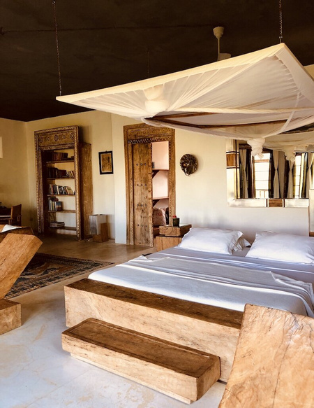 Hotel Recommendation #4