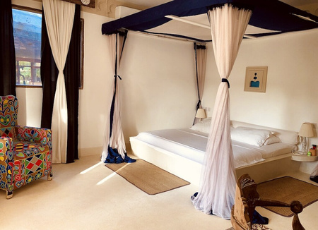 Hotel Recommendation #4