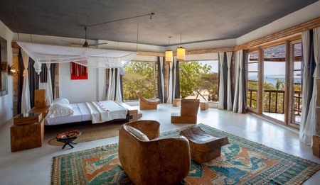 Hotel Recommendation #4