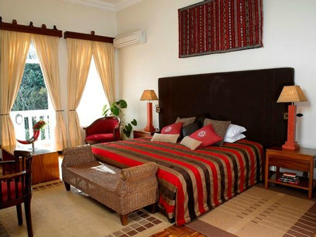 Hotel Recommendation #1