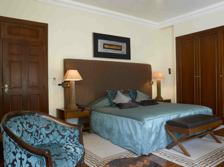 Hotel Recommendation #1