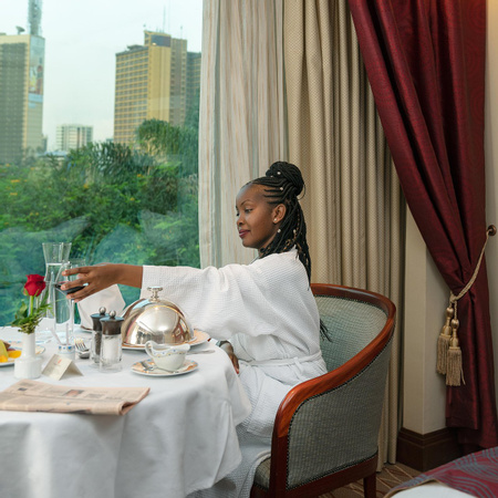 Hotel Recommendation #1
