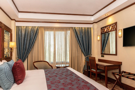 Hotel Recommendation #1