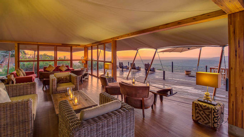 Kenya Luxury Family Safari