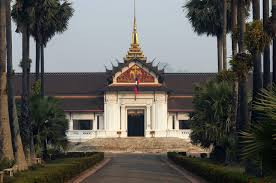 Royal Temple Museum Luang Prabang photo 3