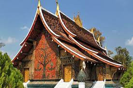 Wat Xieng Thong photo 3