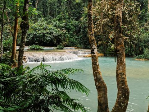 Luang Prabang Laos
