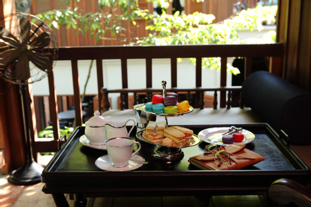 Hotel Recommendation #3