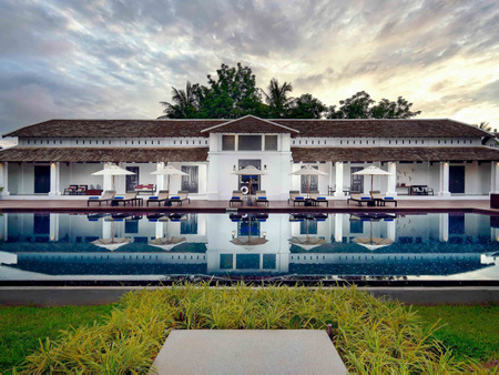 Hotel Recommendation #6