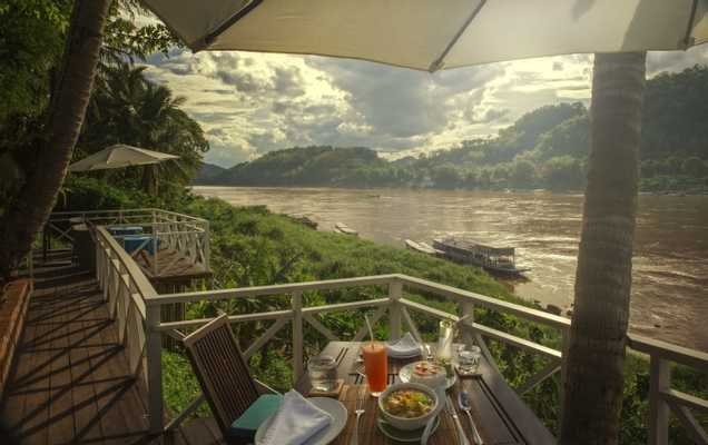 The Belle Rive Boutique Hotel The Belle Rive Boutique Hotel