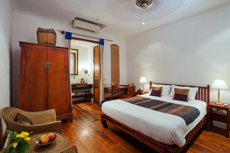 Hotel Recommendation #4