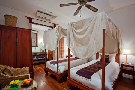 Hotel Recommendation #4
