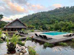 Namkat Yorla Pa Resort Namkat Yorla Pa Resort