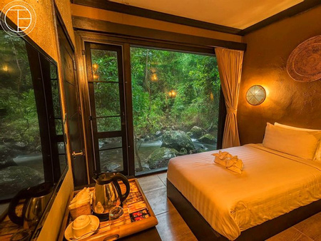 Hotel Recommendation #5