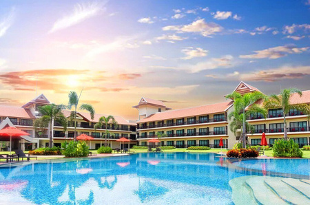 Hotel Recommendation #4