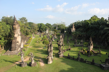 Vientiane