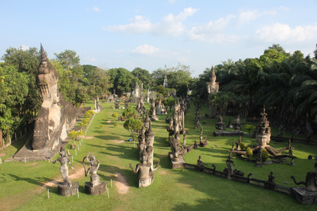 Vientiane