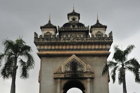 Vientiane Laos