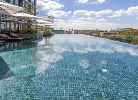 Hotel Recommendation #1
