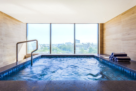 Hotel Recommendation #1
