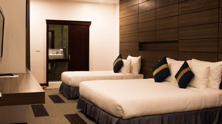 Hotel Recommendation #1