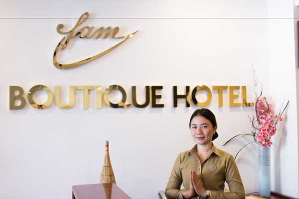 Family Boutique Hotel Family Boutique Hotel