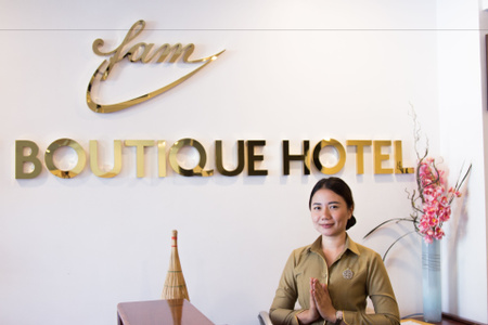 Hotel Recommendation #1