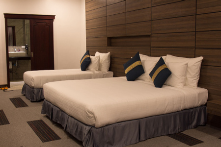 Hotel Recommendation #1