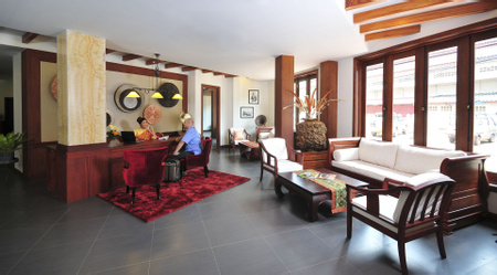 Hotel Recommendation #1