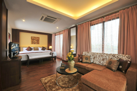 Hotel Recommendation #1
