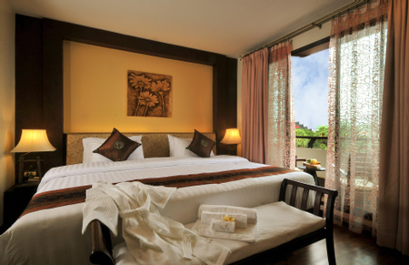 Hotel Recommendation #1
