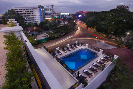 Hotel Recommendation #1