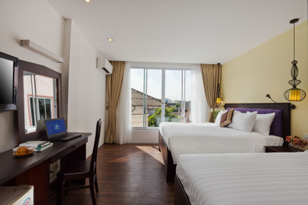 Hotel Recommendation #1