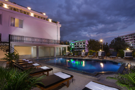 Hotel Recommendation #1