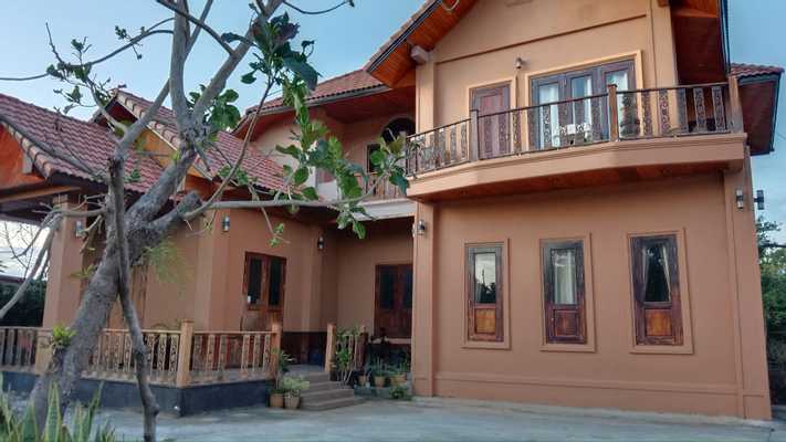 Pukyo Bed And Breakfast Pukyo Bed And Breakfast