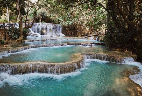 Essentials of Laos, Laos