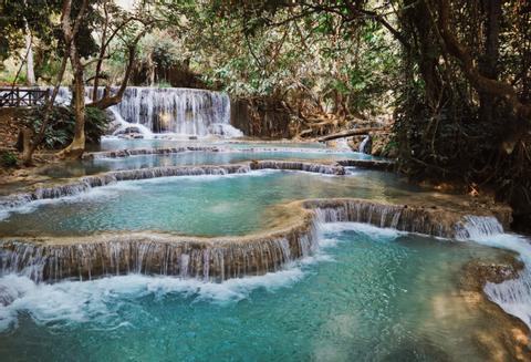 Essentials of Laos Laos