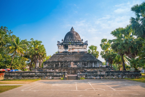 Laos Discovery