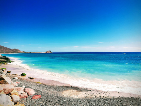 Cabo Pulmo photo 2