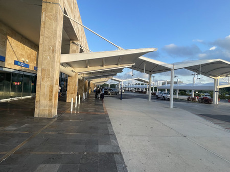 Cancun International Airport photo 2