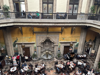 Casa de los Azulejos photo 2