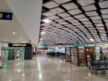 Guanajuato International Airport (BJX) photo 3