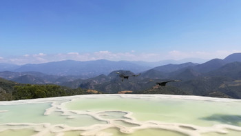 Hierve el Agua photo 2