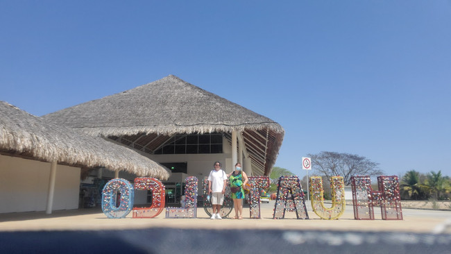 Huatulco International Airport HUX