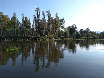 Laguna del Toro photo 2