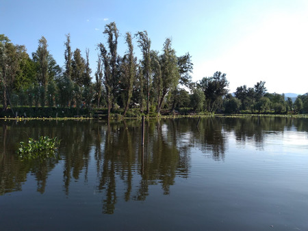 Laguna del Toro photo 2