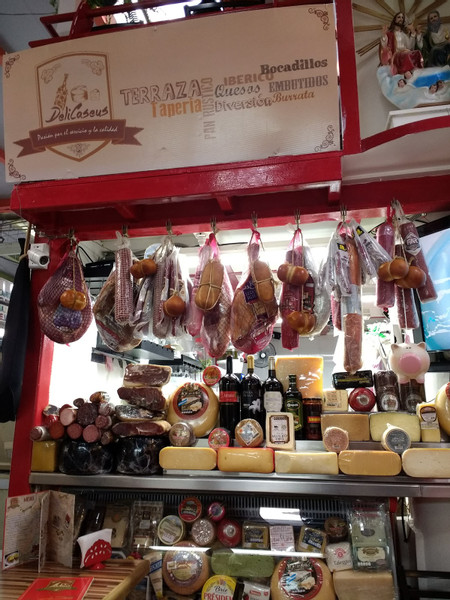 Mercado de San Juan Pugibet photo 3