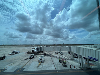 Mérida International Airport (MID) photo 3