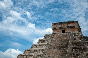 Teotihuacan Archaeological Site photo 2