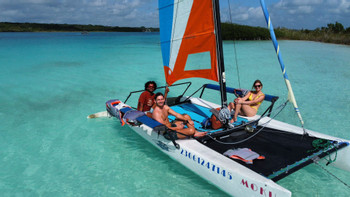 Private Sailing photo 4